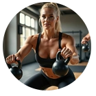 Krafttraining