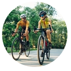 Radfahren