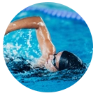 Schwimmen